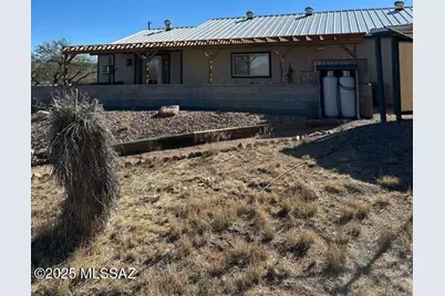 4742 E Dragoon Road, Dragoon, AZ 85609 - Photo 38