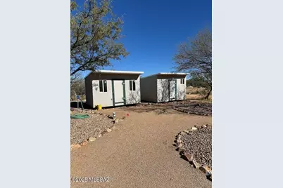 4742 E Dragoon Road, Dragoon, AZ 85609 - Photo 18
