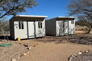 4742 E Dragoon Rd, Dragoon, AZ 85609 - Photo 18