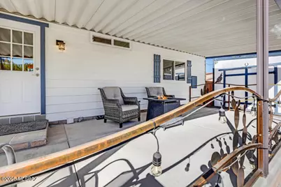 5356 W Bar S Street, Tucson, AZ 85713 - Photo 32