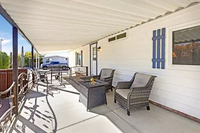 5356 W Bar S Street, Tucson, AZ 85713 - Photo 2