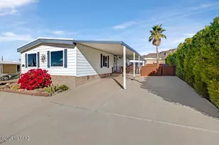 5356 W Bar S St, Tucson, AZ 85713 - Photo 8