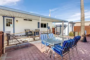 5356 W Bar S St, Tucson, AZ 85713 - Photo 4