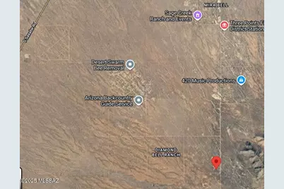 16040 Big Run Avenue #316, Tucson, AZ 85736 - Photo 6