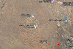 16040 Big Run Ave, Tucson, AZ 85736 - Photo 6