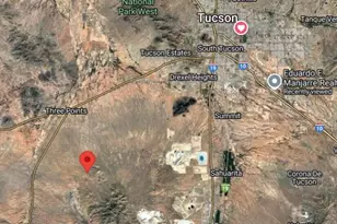 16040 Big Run Ave, Tucson, AZ 85736 - Photo 8