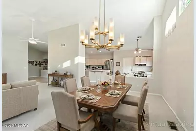 37794 S Skyline Drive, Tucson, AZ 85739 - Photo 4