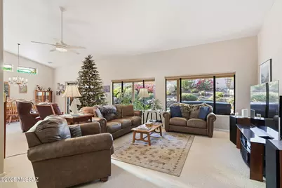 37794 S Skyline Drive, Tucson, AZ 85739 - Photo 2