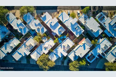 5565 N Mica Mountain Drive, Tucson, AZ 85750 - Photo 42