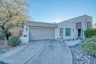 5565 N Mica Mountain Drive, Tucson, AZ 85750 - Photo 2