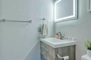 5565 N Mica Mountain Dr, Tucson, AZ 85750 - Photo 30