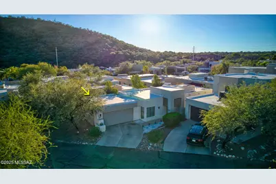 5565 N Mica Mountain Drive, Tucson, AZ 85750 - Photo 44