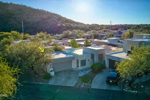 5565 N Mica Mountain Dr, Tucson, AZ 85750 - Photo 44