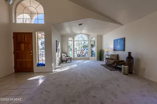 1380 W Copper Creek Pl, Oro Valley, AZ 85737 - Photo 2