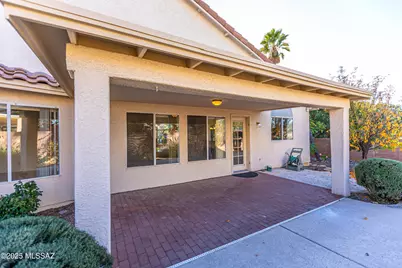1380 W Copper Creek Place, Oro Valley, AZ 85737 - Photo 44