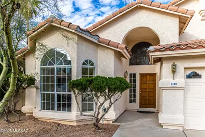 1380 W Copper Creek Place, Oro Valley, AZ 85737 - Photo 10