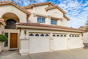 1380 W Copper Creek Pl, Oro Valley, AZ 85737 - Photo 12