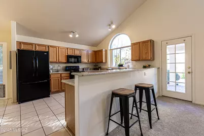 1380 W Copper Creek Place, Oro Valley, AZ 85737 - Photo 18