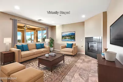 60647 E Arroyo Vista Drive, Oracle, AZ 85623 - Photo 10