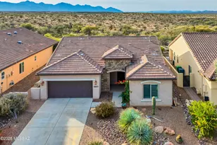 60647 E Arroyo Vista Dr, Oracle, AZ 85623 - Photo 2