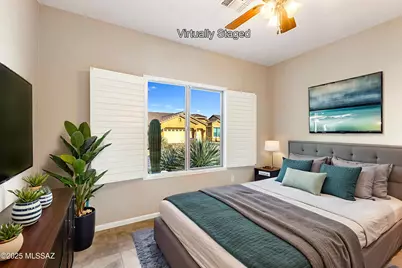 60647 E Arroyo Vista Drive, Oracle, AZ 85623 - Photo 16
