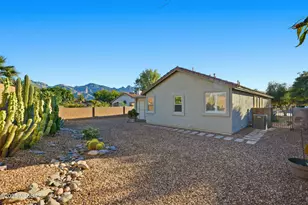 2363 E Wide View Ct, Oro Valley, AZ 85755 - Photo 2