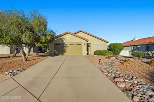 2363 E Wide View Ct, Oro Valley, AZ 85755 - Photo 30