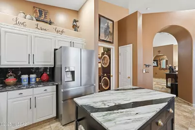 3461 S Abrego Drive, Green Valley, AZ 85614 - Photo 20