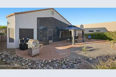 3461 S Abrego Drive, Green Valley, AZ 85614 - Photo 44