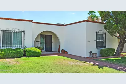 5754 E Grant Road, Tucson, AZ 85712 - Photo 1