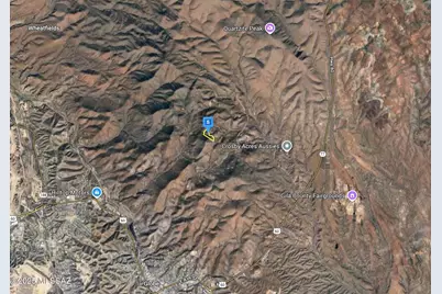 1000 Sundance Lane, Globe, AZ 85501 - Photo 4