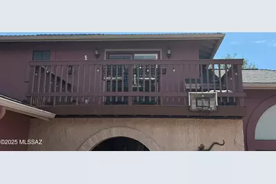 5081 N Bear Canyon Road, Tucson, AZ 85749 - Photo 40