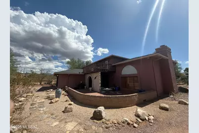 5081 N Bear Canyon Road, Tucson, AZ 85749 - Photo 4