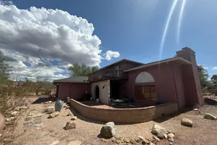 5081 N Bear Canyon Rd, Tucson, AZ 85749 - Photo 4