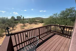 5081 N Bear Canyon Rd, Tucson, AZ 85749 - Photo 30