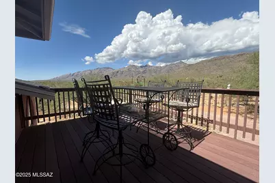 5081 N Bear Canyon Road, Tucson, AZ 85749 - Photo 36