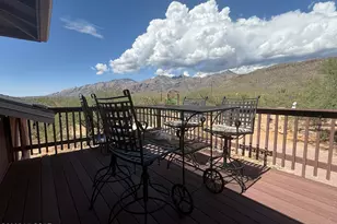 5081 N Bear Canyon Rd, Tucson, AZ 85749 - Photo 36