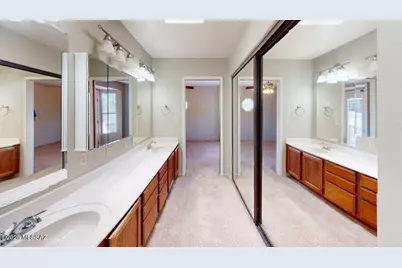 5081 N Bear Canyon Road, Tucson, AZ 85749 - Photo 22