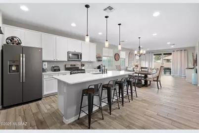 10928 W Pleasant View Drive, Marana, AZ 85653 - Photo 20