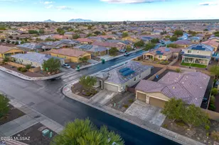 10928 W Pleasant View Dr, Marana, AZ 85653 - Photo 42