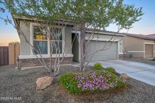 10928 W Pleasant View Dr, Marana, AZ 85653 - Photo 2