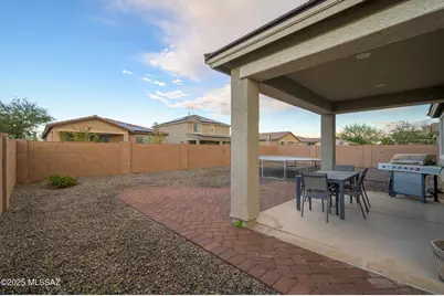 10928 W Pleasant View Drive, Marana, AZ 85653 - Photo 34