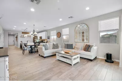 10928 W Pleasant View Drive, Marana, AZ 85653 - Photo 26