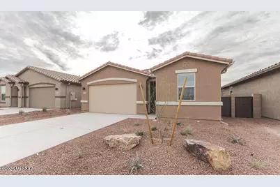 21727 E Saddle Avenue, Red Rock, AZ 85145 - Photo 2