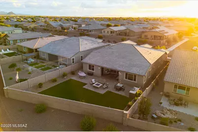 12520 N Appling Avenue, Marana, AZ 85653 - Photo 44