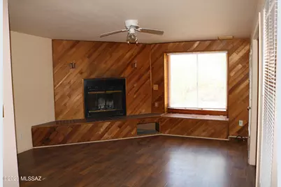 4229 W Pyracantha Drive, Tucson, AZ 85741 - Photo 2