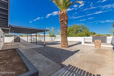 2872 W Via Del Santo, Tucson, AZ 85741 - Photo 24