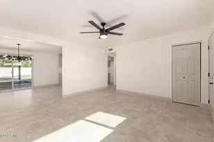 2872 W Via Del Santo, Tucson, AZ 85741 - Photo 6