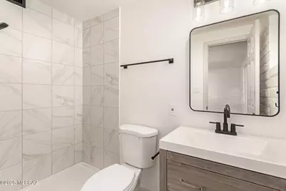 2872 W Via Del Santo, Tucson, AZ 85741 - Photo 16