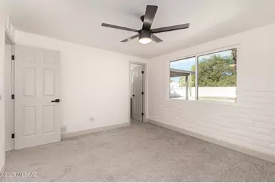 2872 W Via Del Santo, Tucson, AZ 85741 - Photo 14